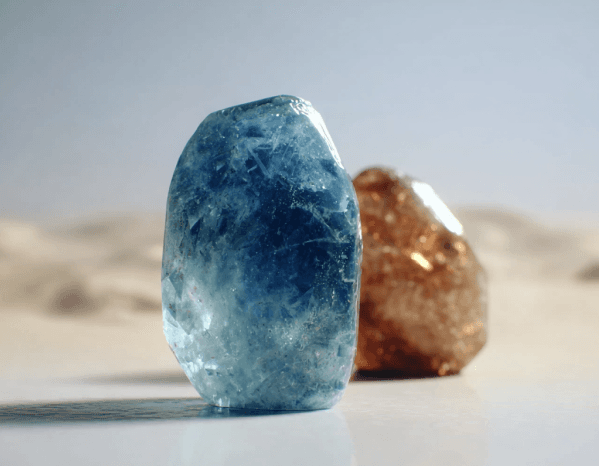 Gourmet Teas and Health Drinks